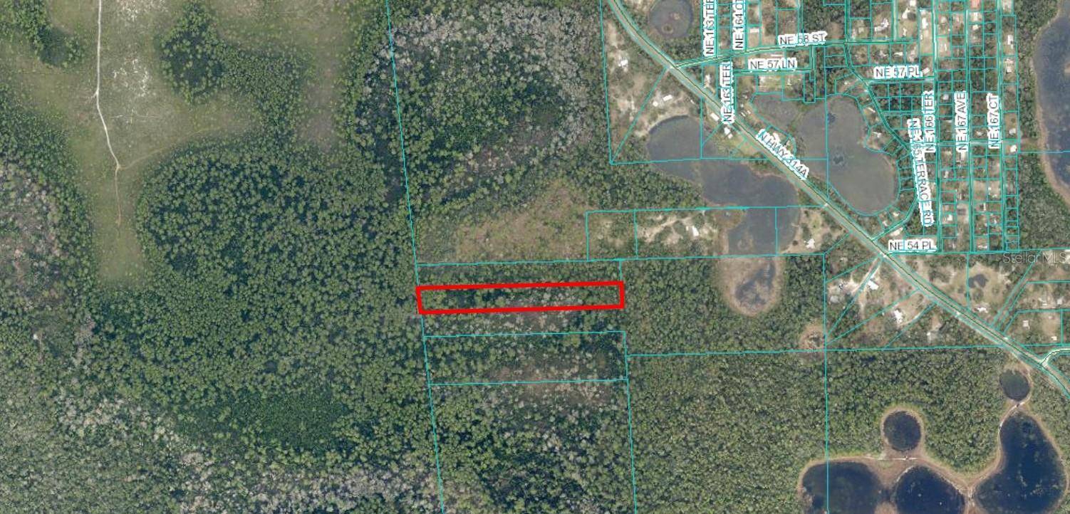 Silver Springs, FL 34488,TBD N HWY 314 A