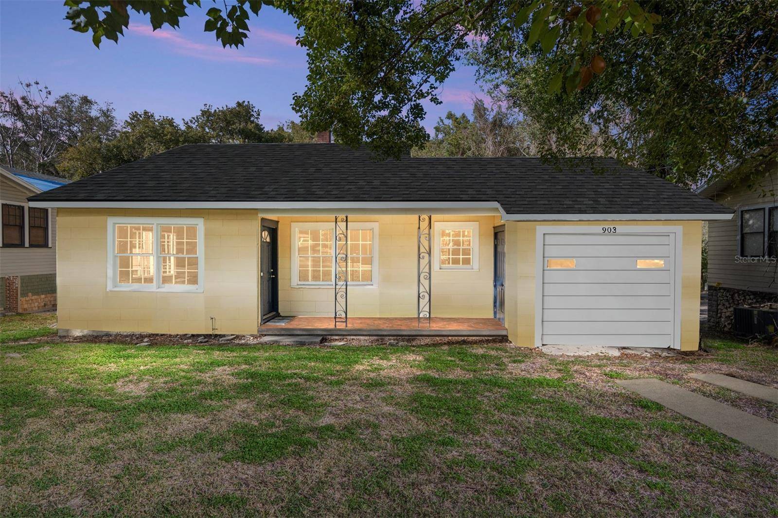Ocala, FL 34470,903 NE 2ND ST