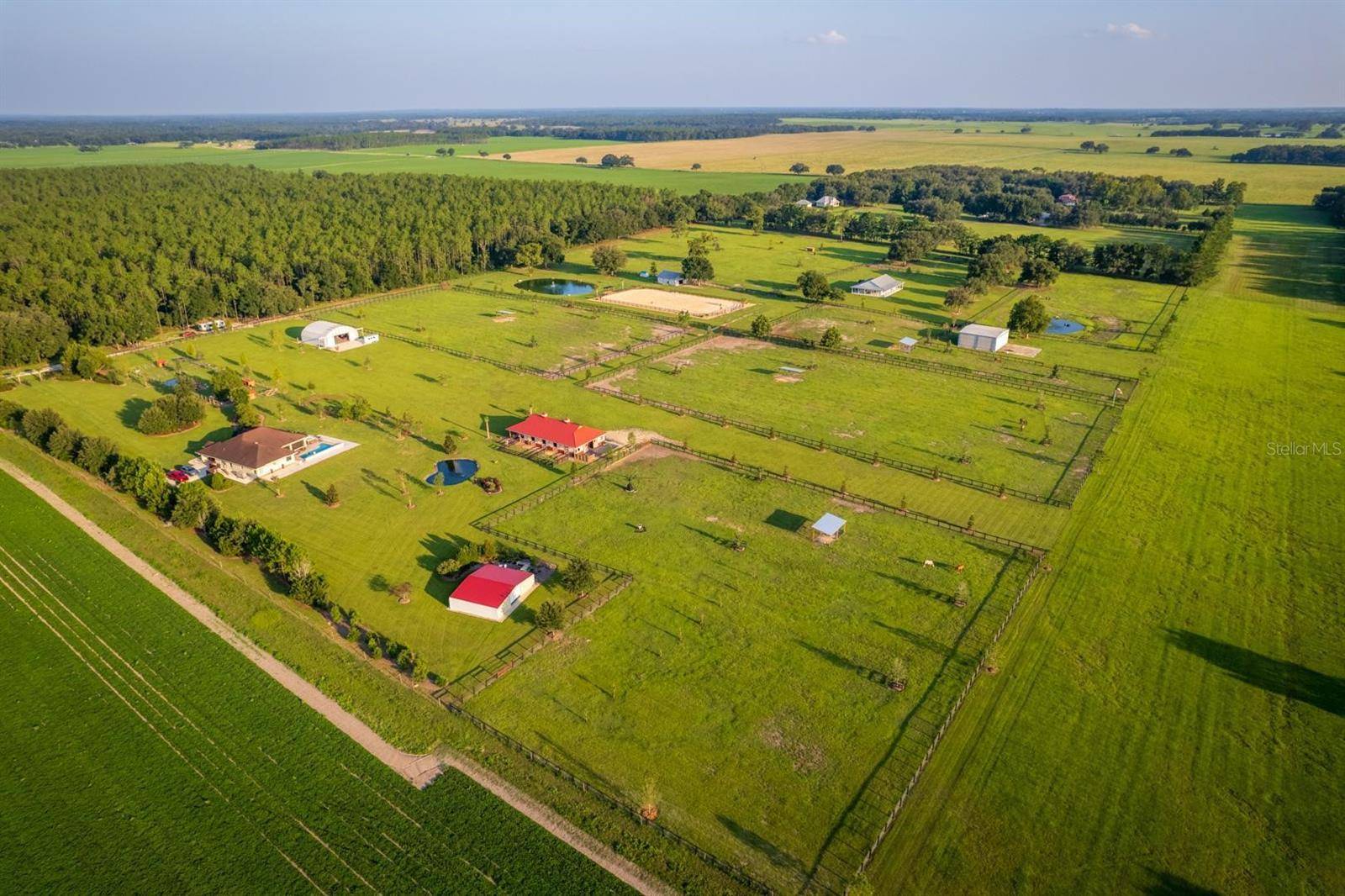 Morriston, FL 32668,3550 SE 165TH AVE