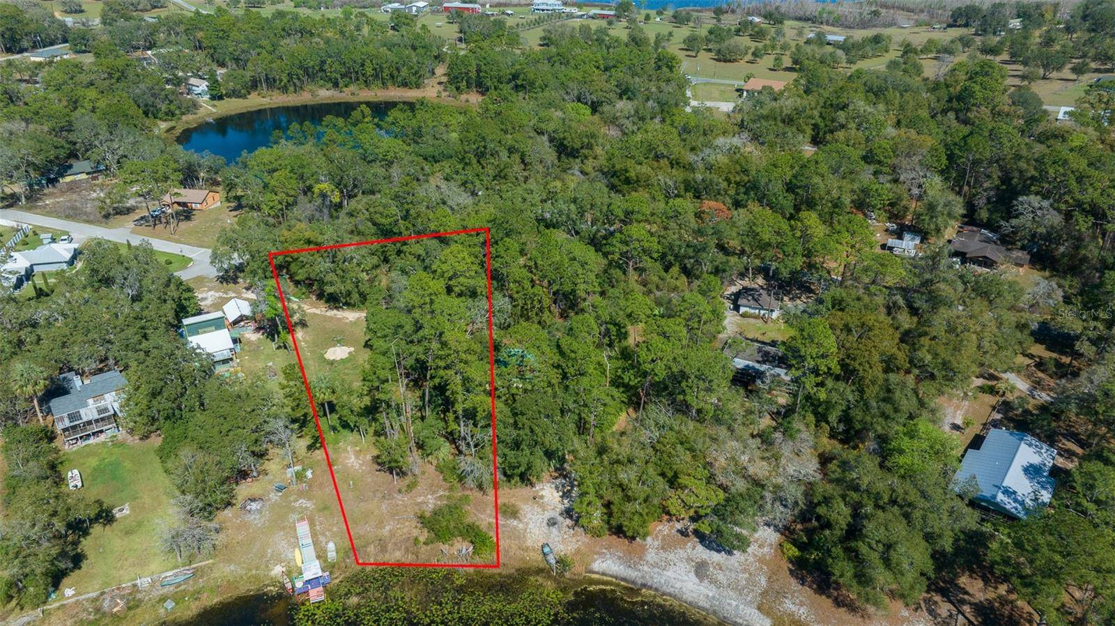 Ocklawaha, FL 32179,TBD SE 54TH ST