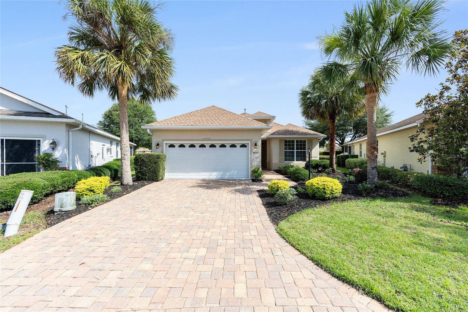 Ocala, FL 34481,8669 SW 88TH LOOP