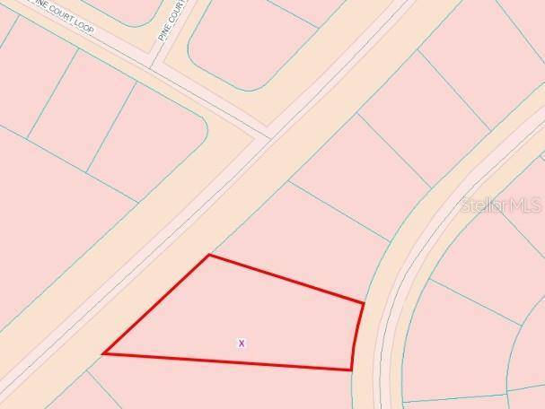 Ocala, FL 34472,TBD HEMLOCK CRSE