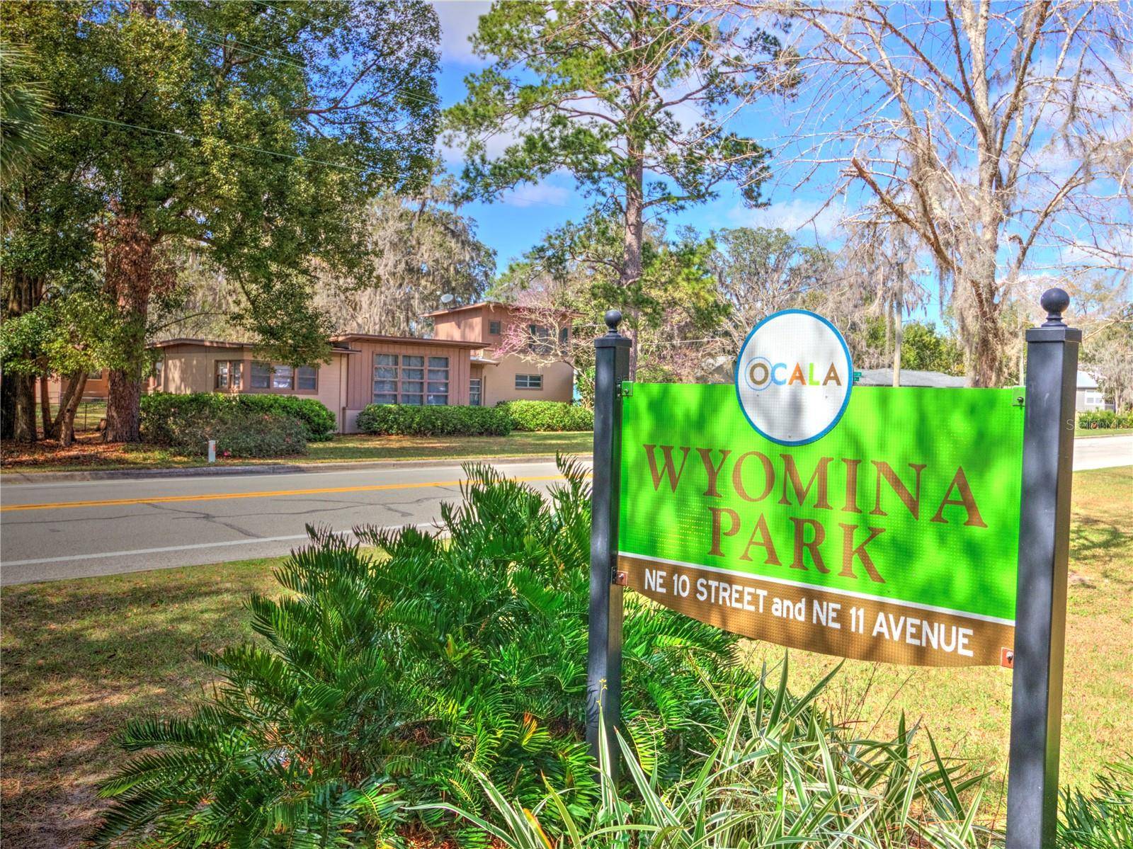 Ocala, FL 34470,1022 NE 11TH AVE