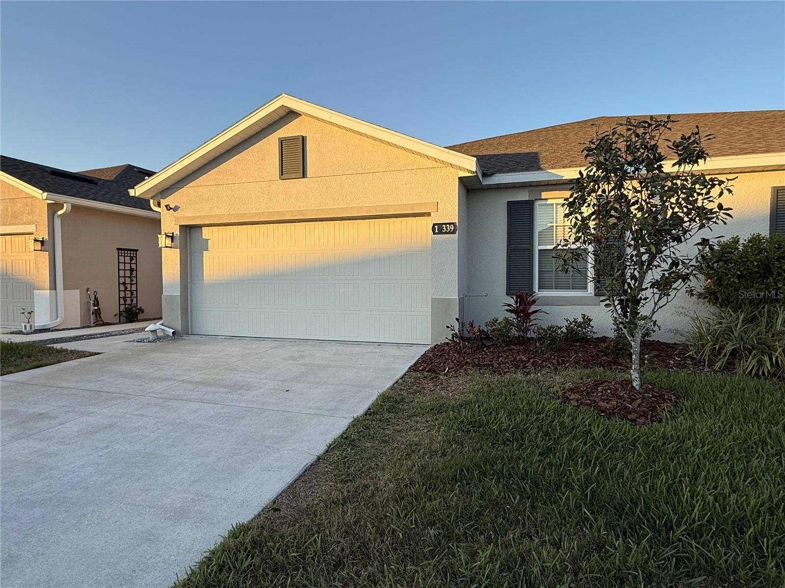 Land O Lakes, FL 34638,18339 TURNING LEAF CIR