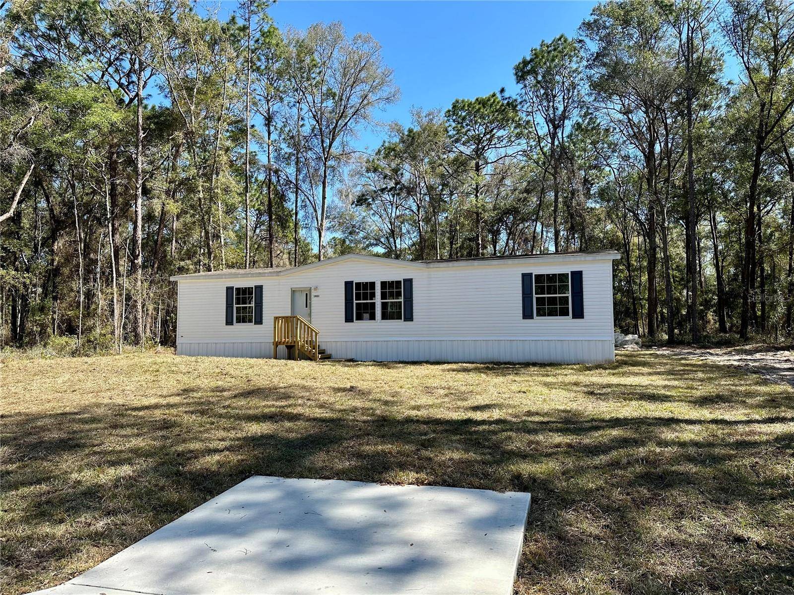 Ocala, FL 34482,1921 NW 120TH AVE