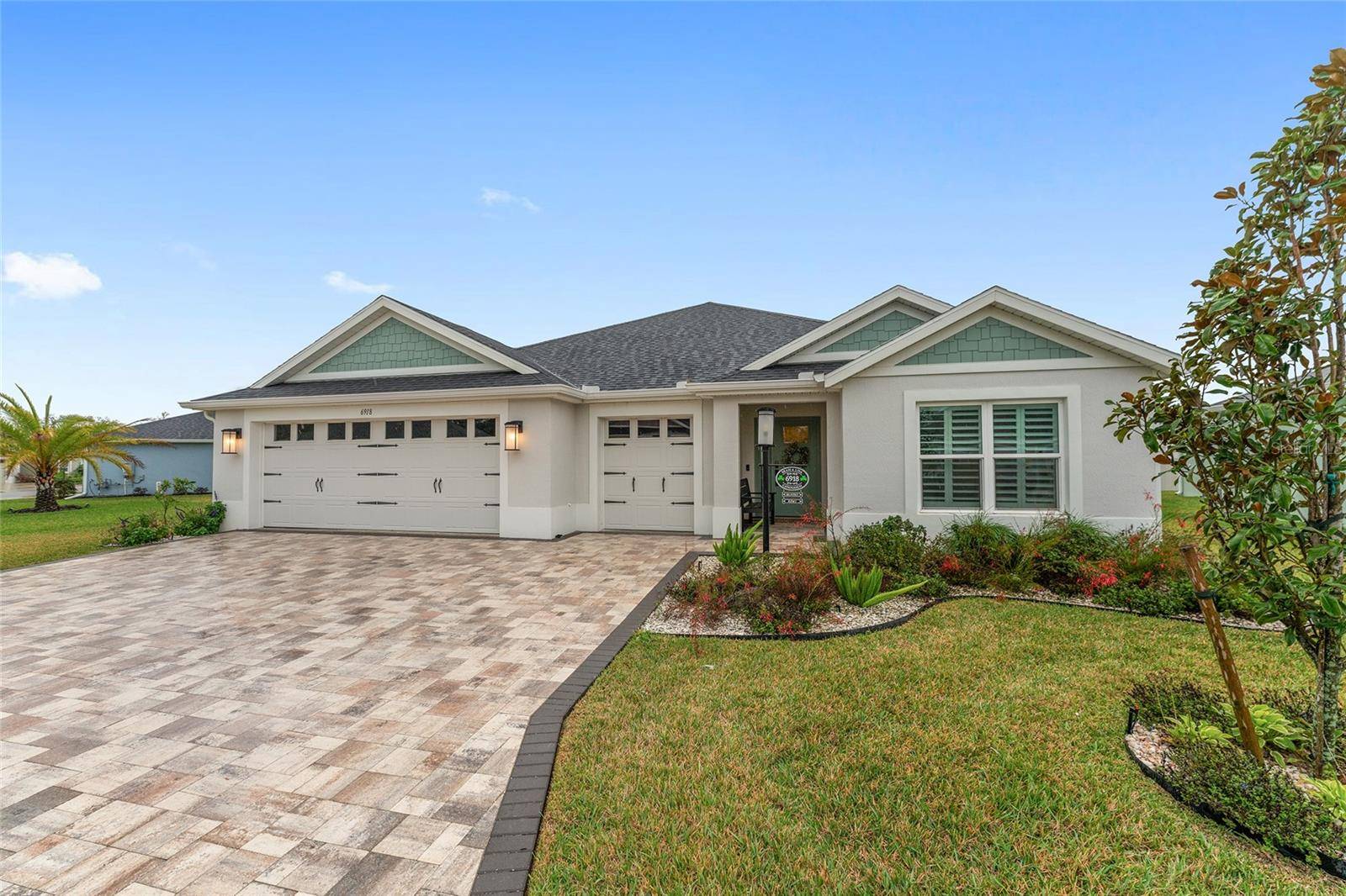 The Villages, FL 34762,6918 BAYSINGER PATH