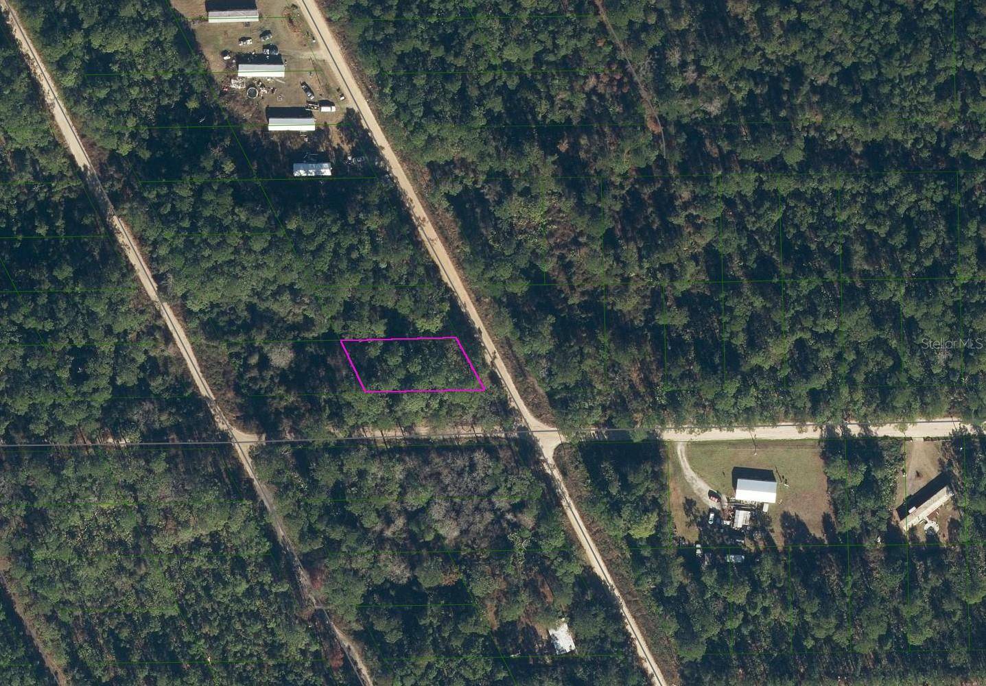 Satsuma, FL 32189,125 MALLARD RD