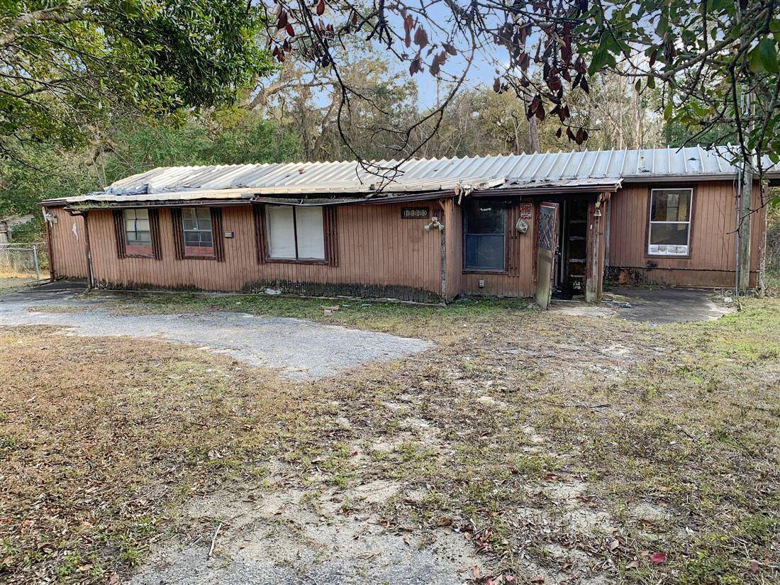 Silver Springs, FL 34488,16890 E E FORT KING ST ST