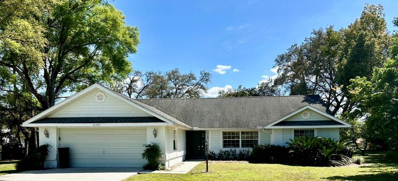 Dunnellon, FL 34432,19726 SW 95TH ST