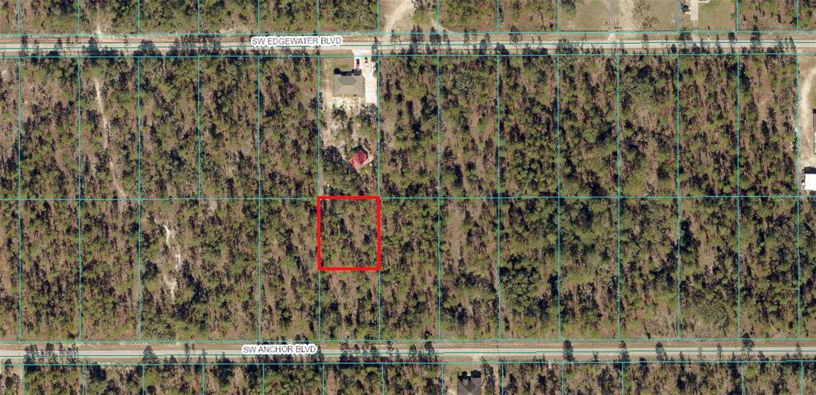 Dunnellon, FL 34431,TBD SW ANCHOR BLVD