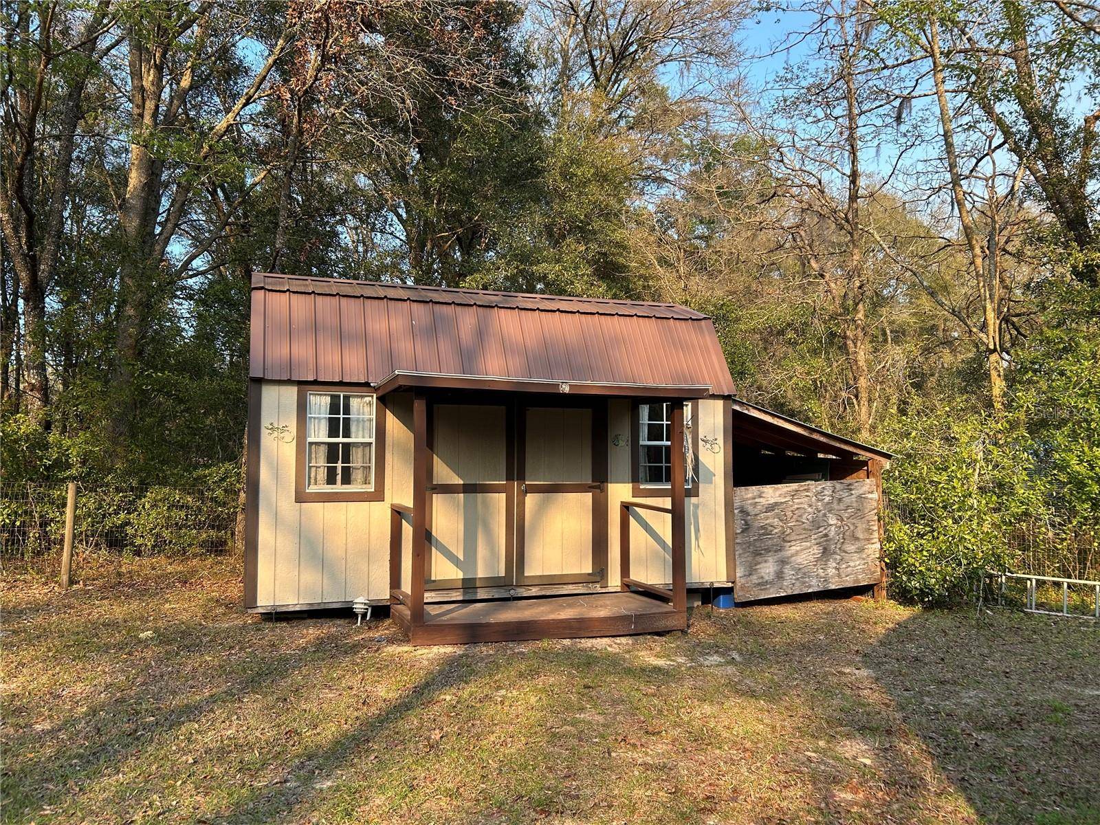 Williston, FL 32696,15851 NE 2ND PL