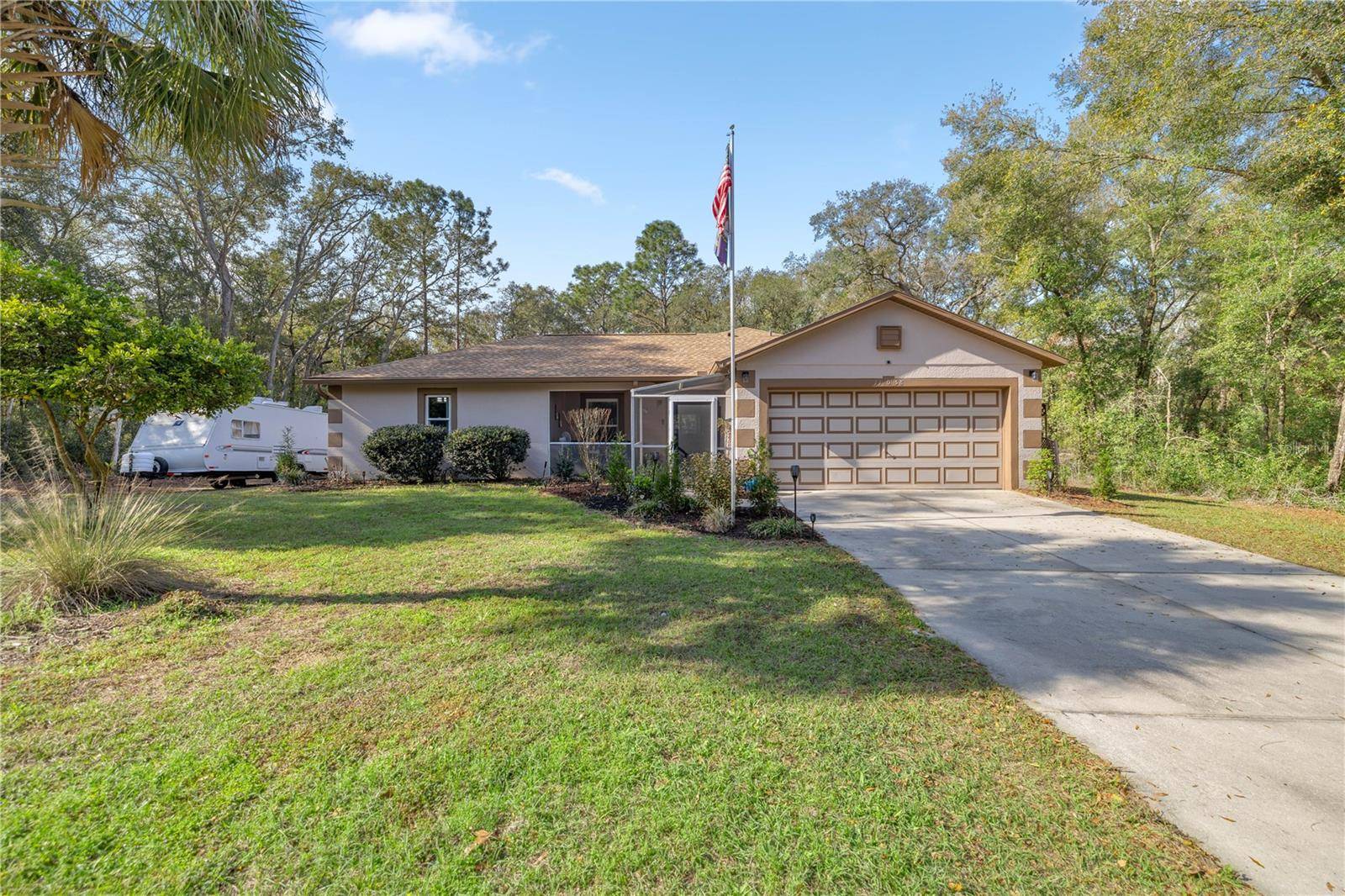 Citrus Springs, FL 34434,11058 N MORRELL DR