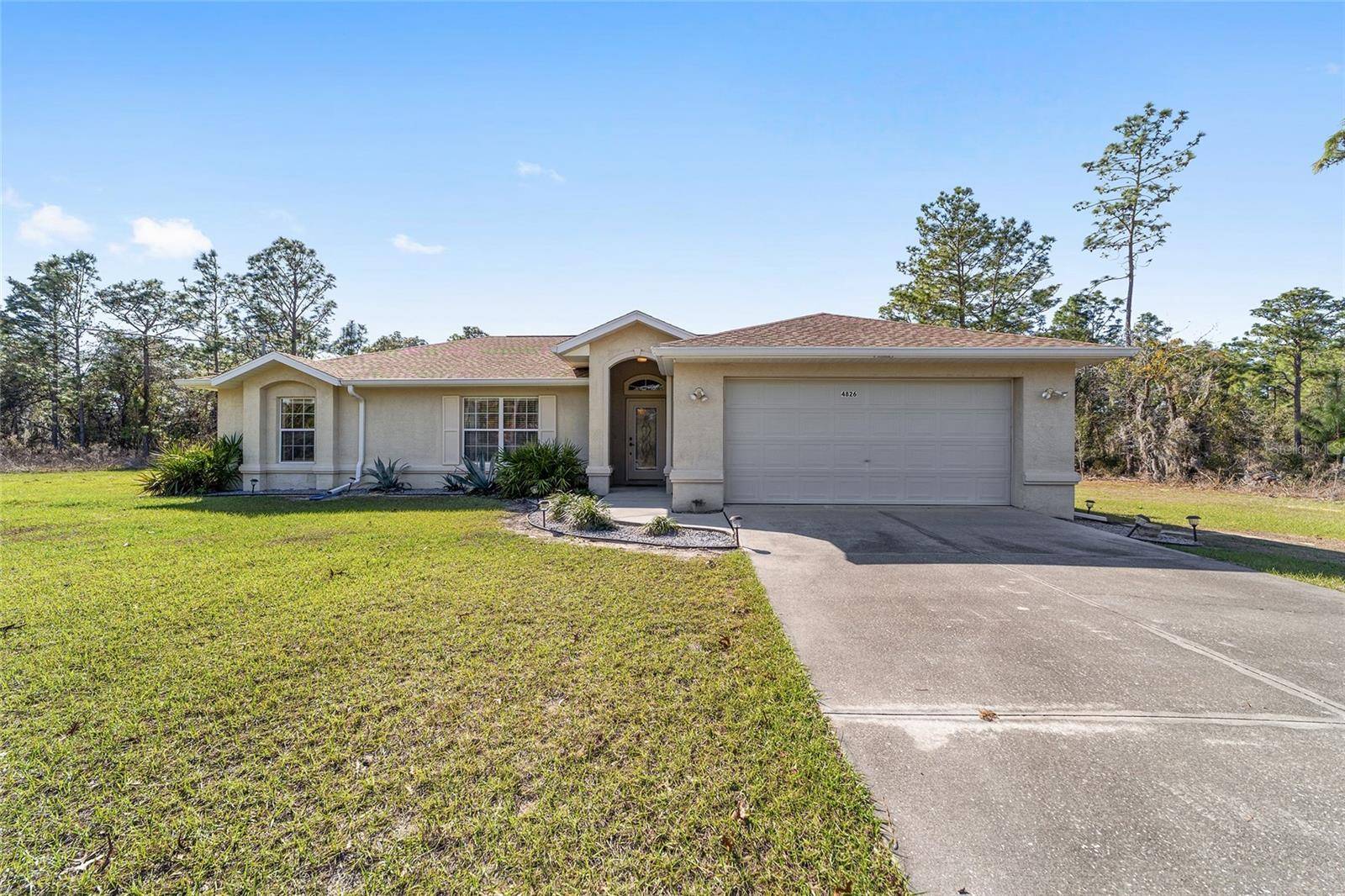 Dunnellon, FL 34431,4826 SW DAHLIA CT