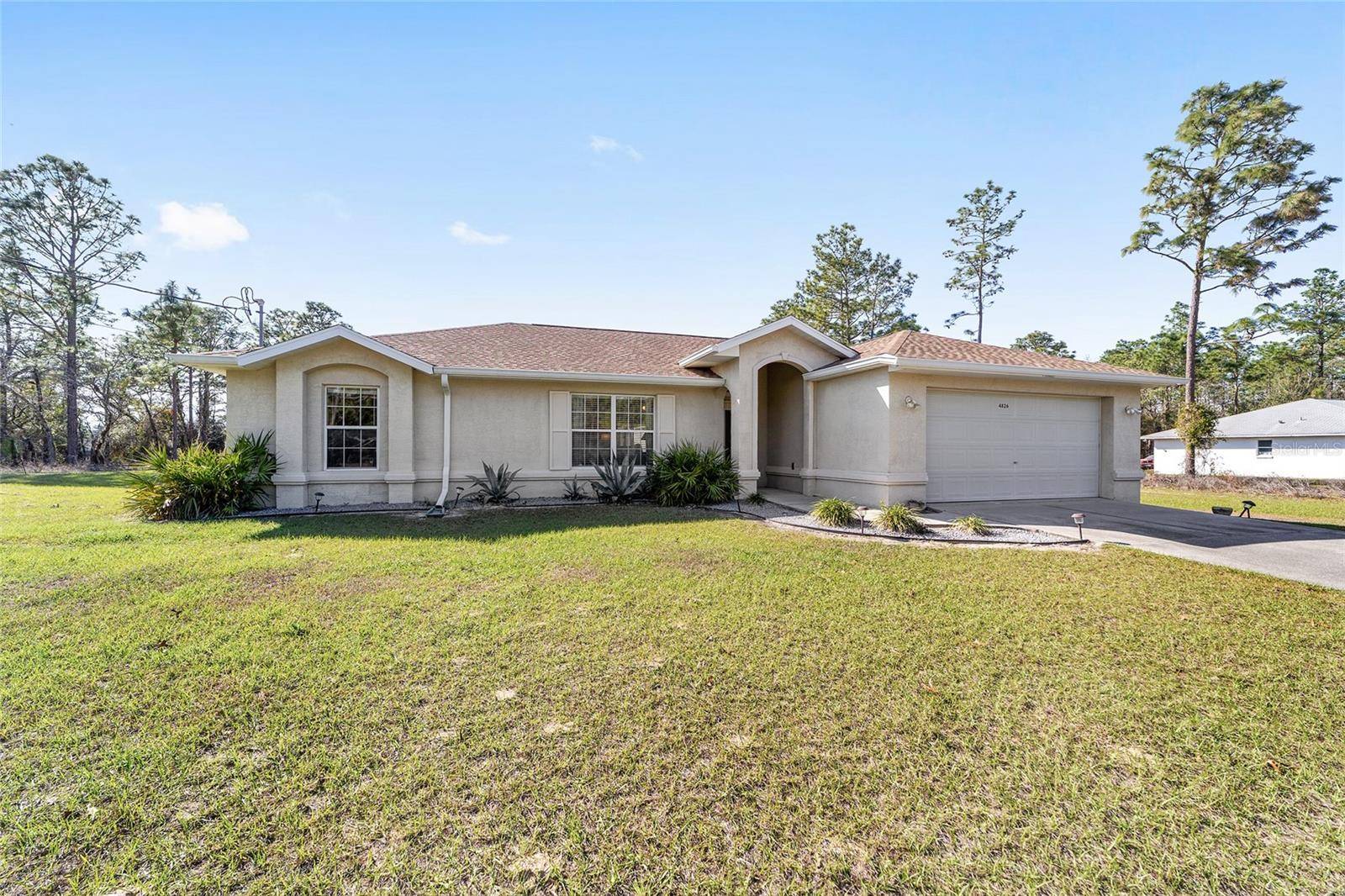 Dunnellon, FL 34431,4826 SW DAHLIA CT