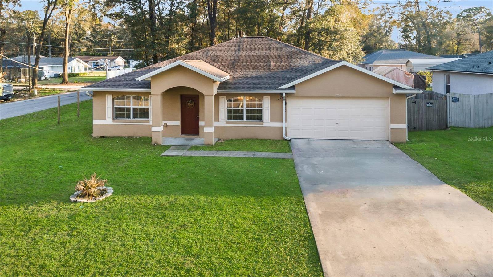 Ocala, FL 34482,5758 NW 63RD PL