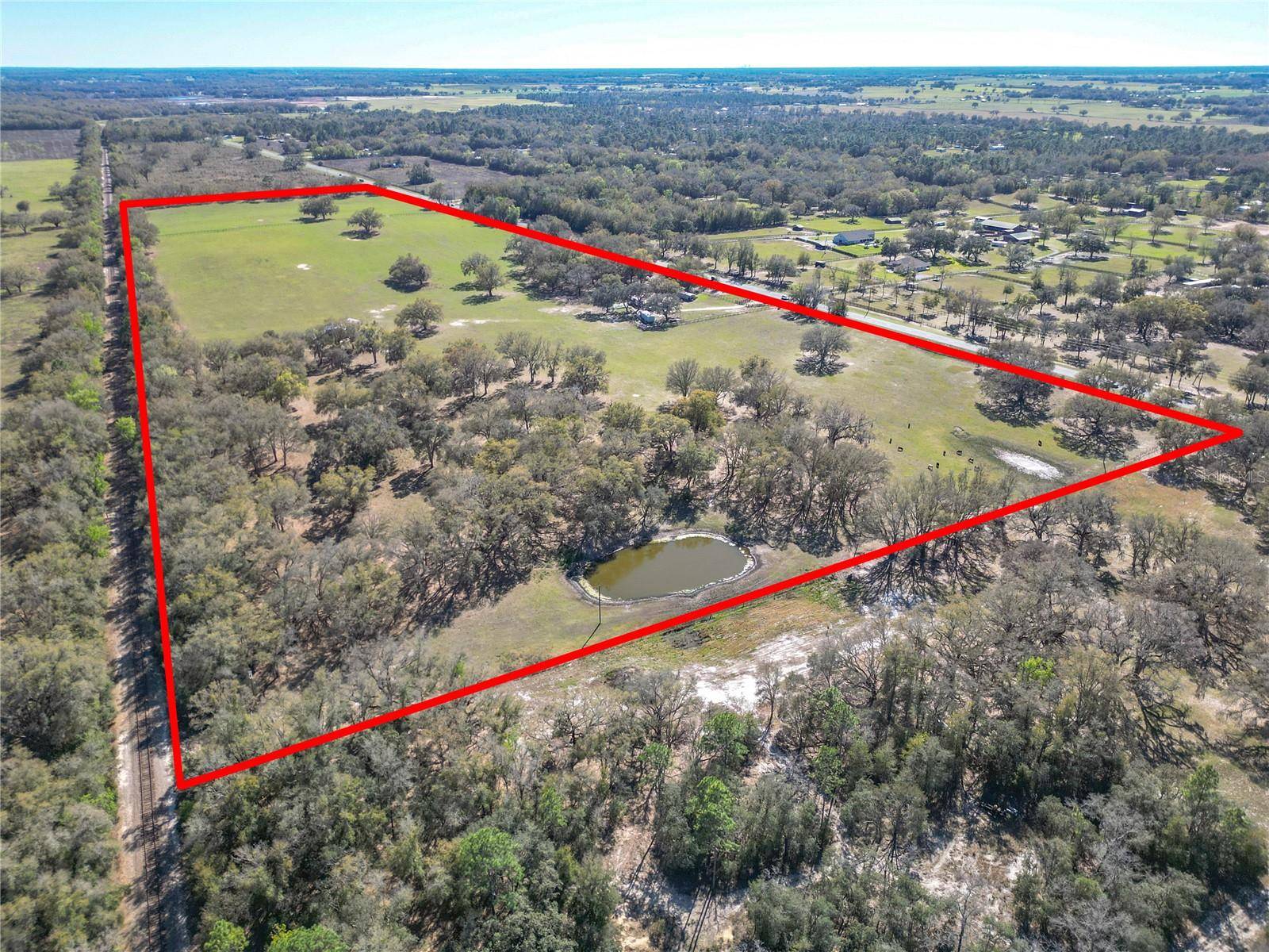 Morriston, FL 32668,TBD SE HWY 41 HWY