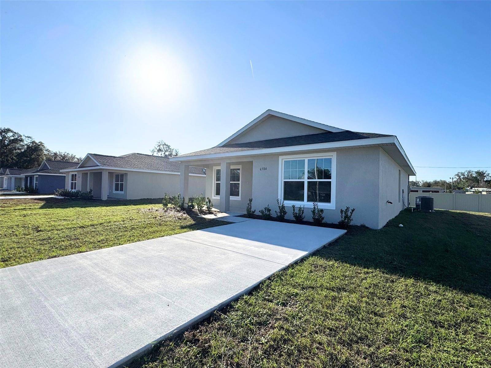 Belleview, FL 34420,6584 SE 108TH LN