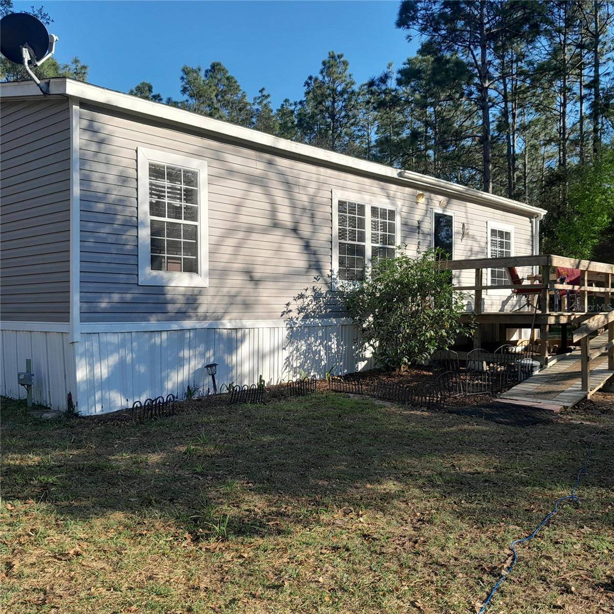 Williston, FL 32696,329 NE 135TH CT