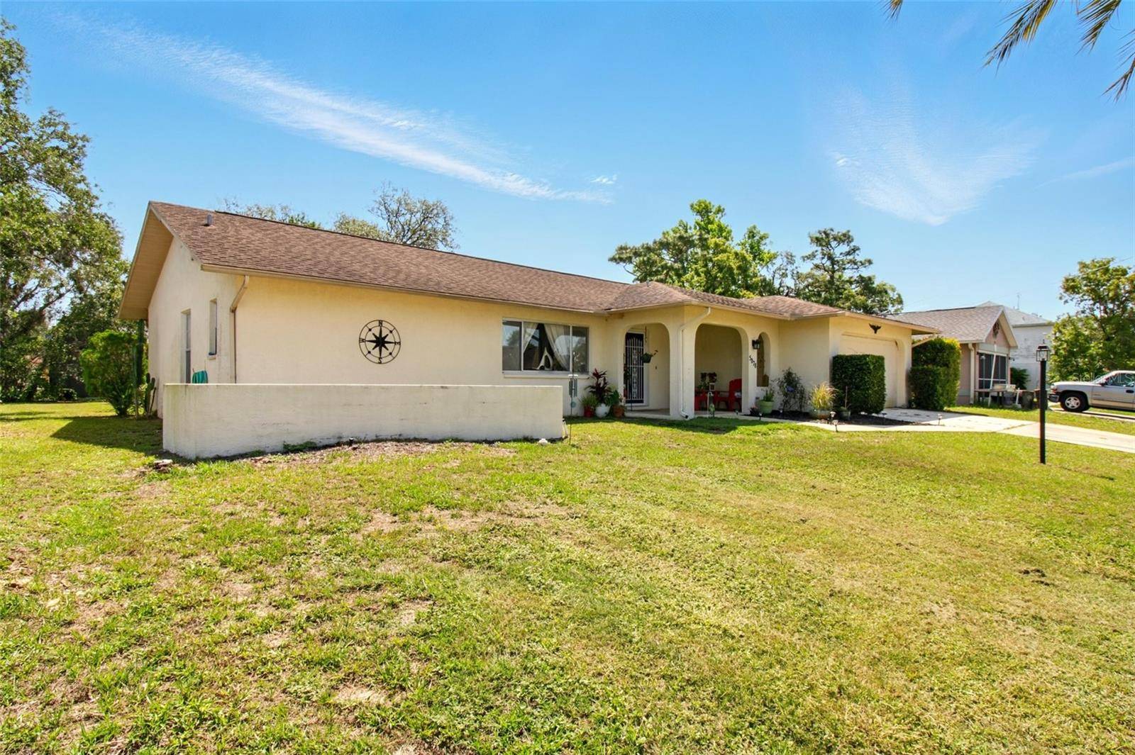 Spring Hill, FL 34608,5078 KENMORE ST