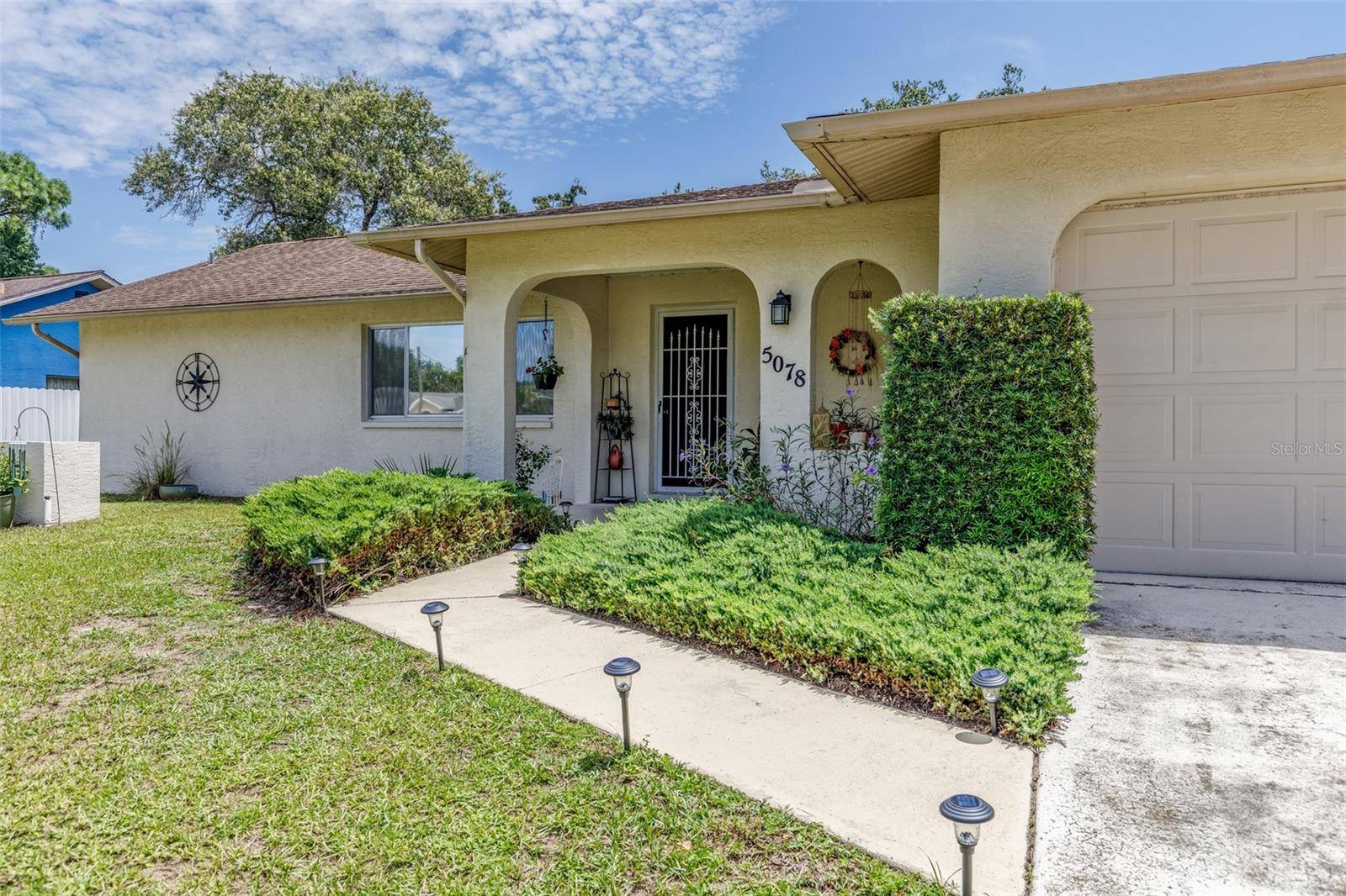 Spring Hill, FL 34608,5078 KENMORE ST