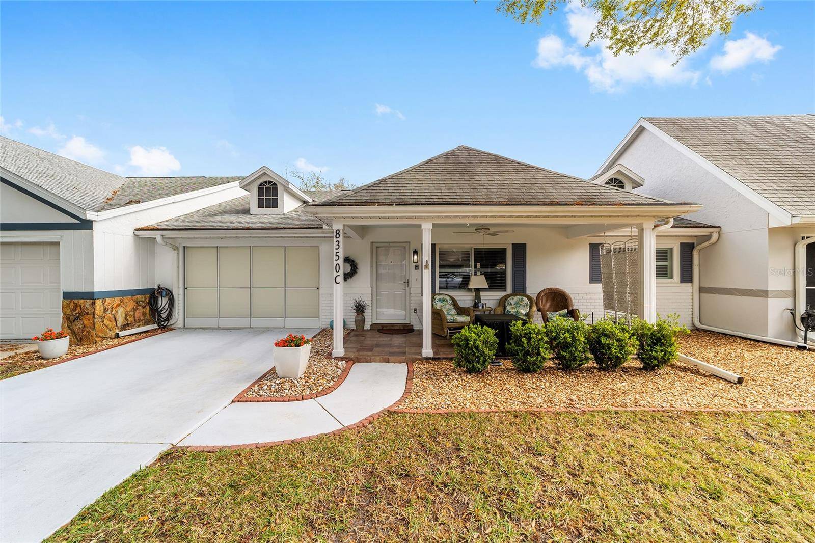 Ocala, FL 34481,8350 SW 93RD LN #C