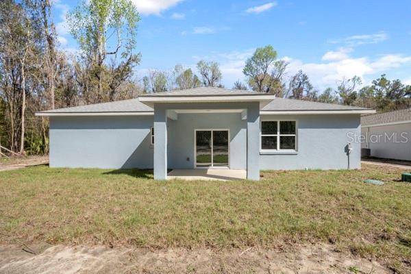 Belleview, FL 34420,12876 SE 42ND CT