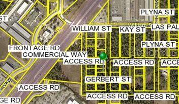 Spring Hill, FL 34606,Lot 30 GERBERT ST