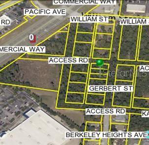 Spring Hill, FL 34606,Lot 30 GERBERT ST