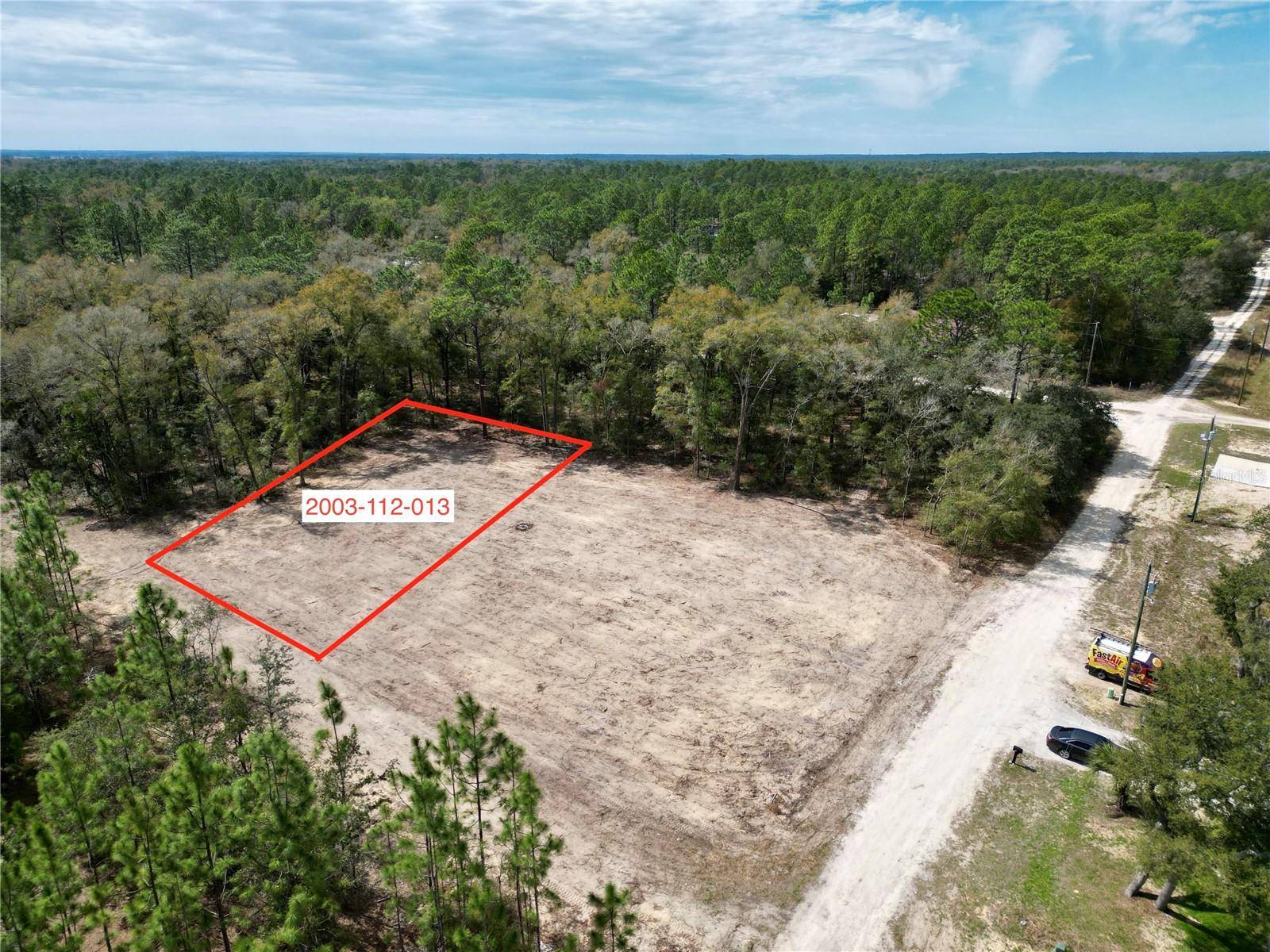 Ocala, FL 34481,Lot 13 SW 156TH CT