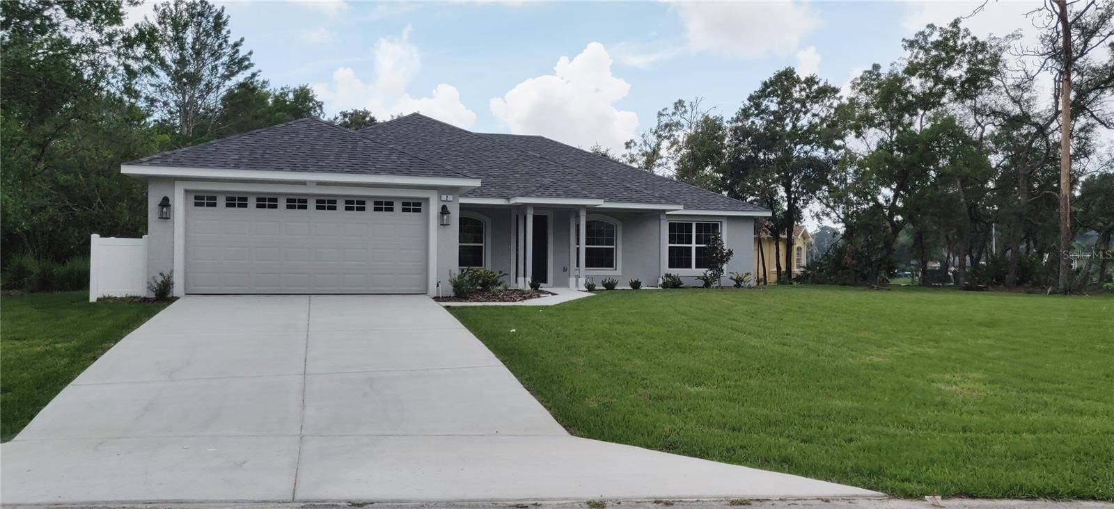 Homosassa, FL 34446,2 FOXGLOVE CT