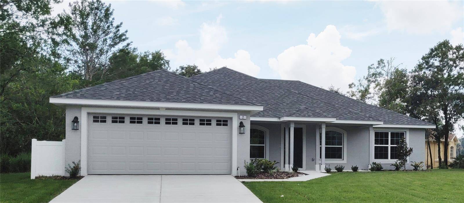 Homosassa, FL 34446,2 FOXGLOVE CT
