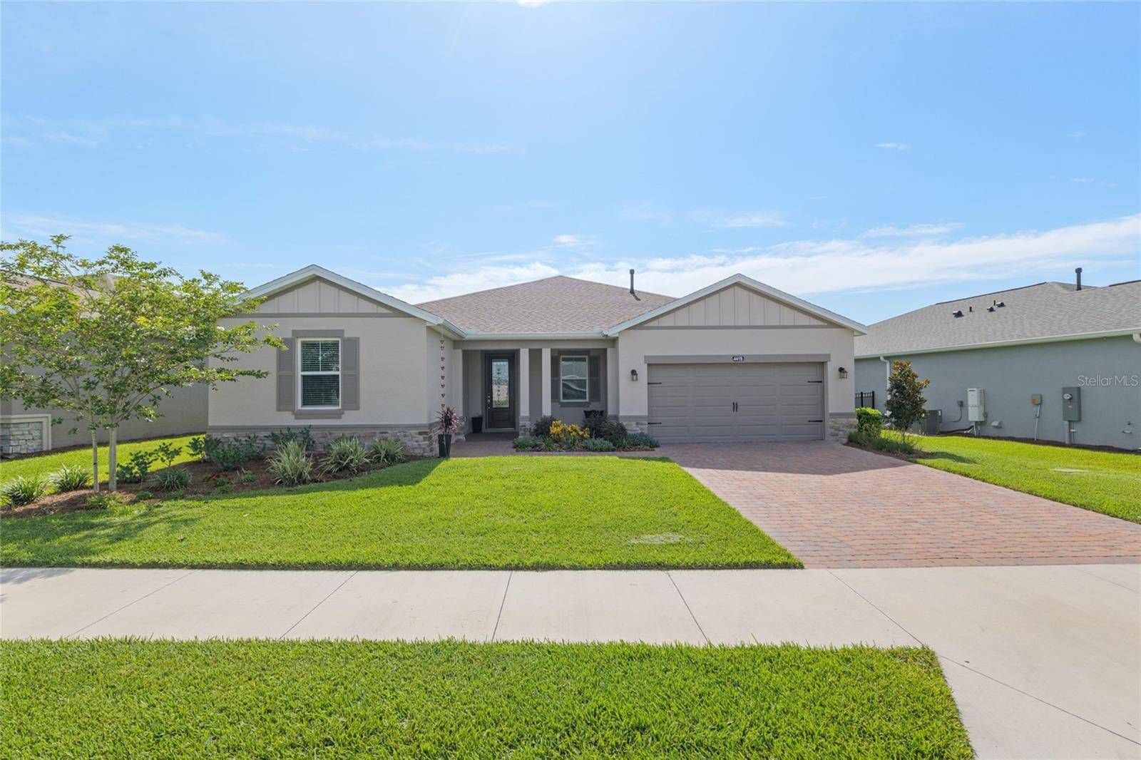 Ocala, FL 34482,4419 NW 54TH TER