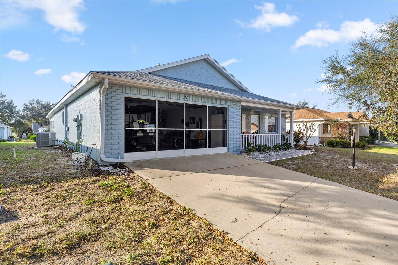 Ocala, FL 34481,9770 SW 97TH PL