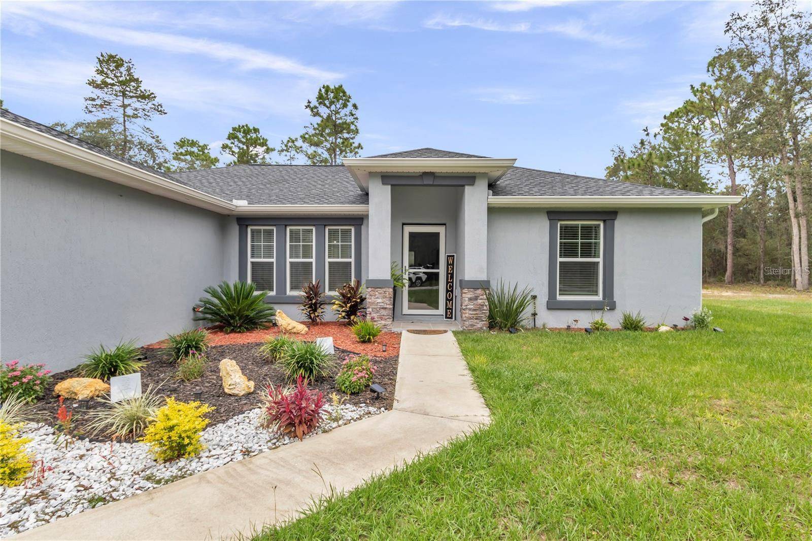 Ocala, FL 34473,5620 SW 172ND LOOP