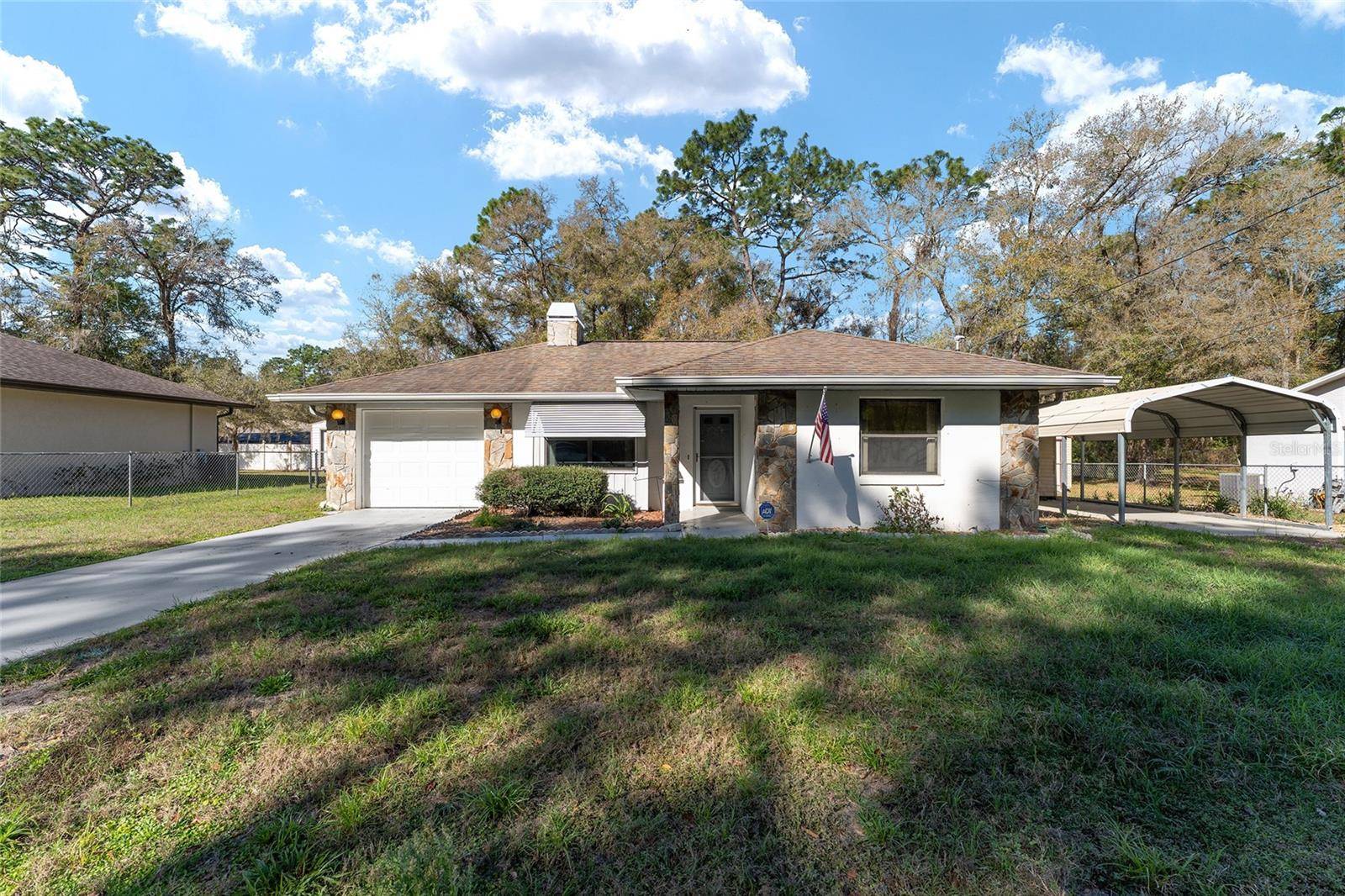 Inverness, FL 34452,4058 S FLORAL TER