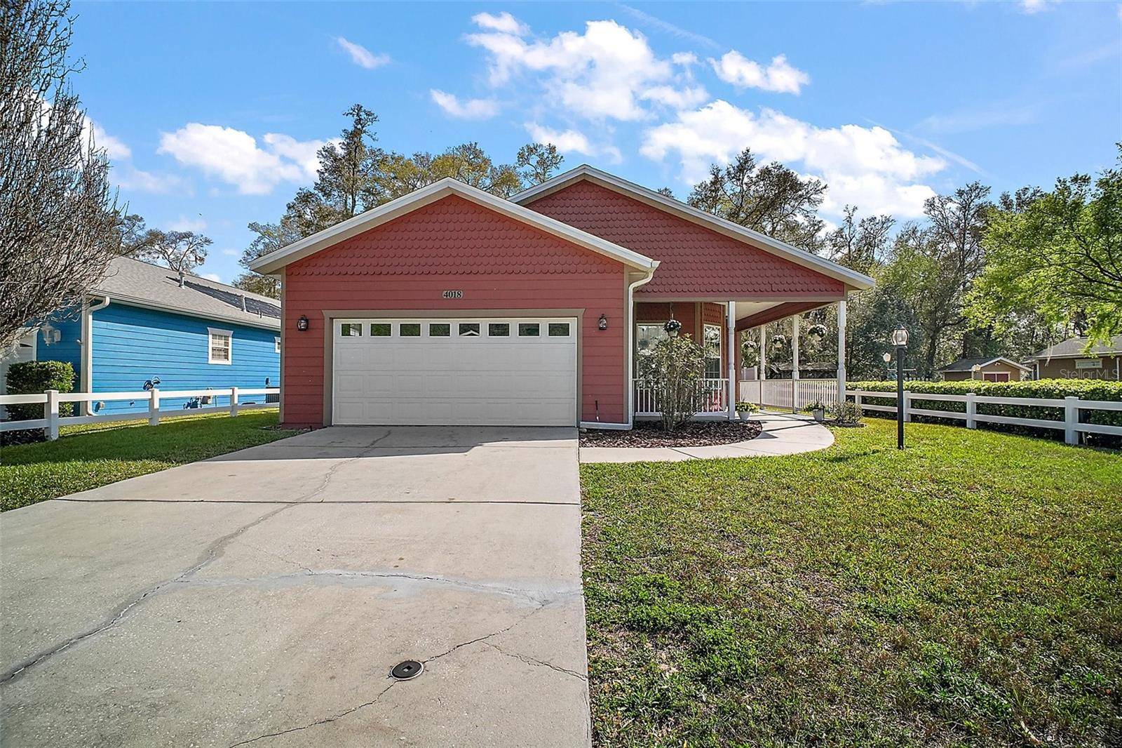 Ocala, FL 34470,4018 NE 23RD PL