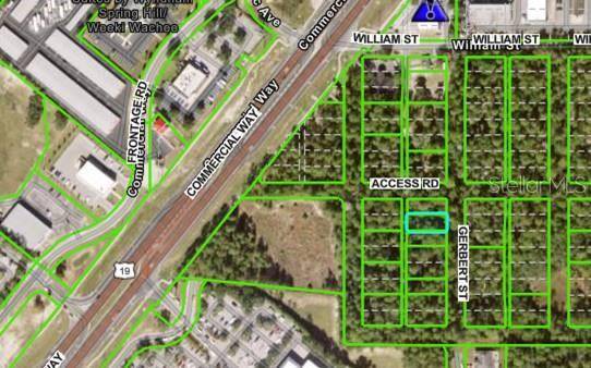 Spring Hill, FL 34606,Lot 20 GERBERT ST
