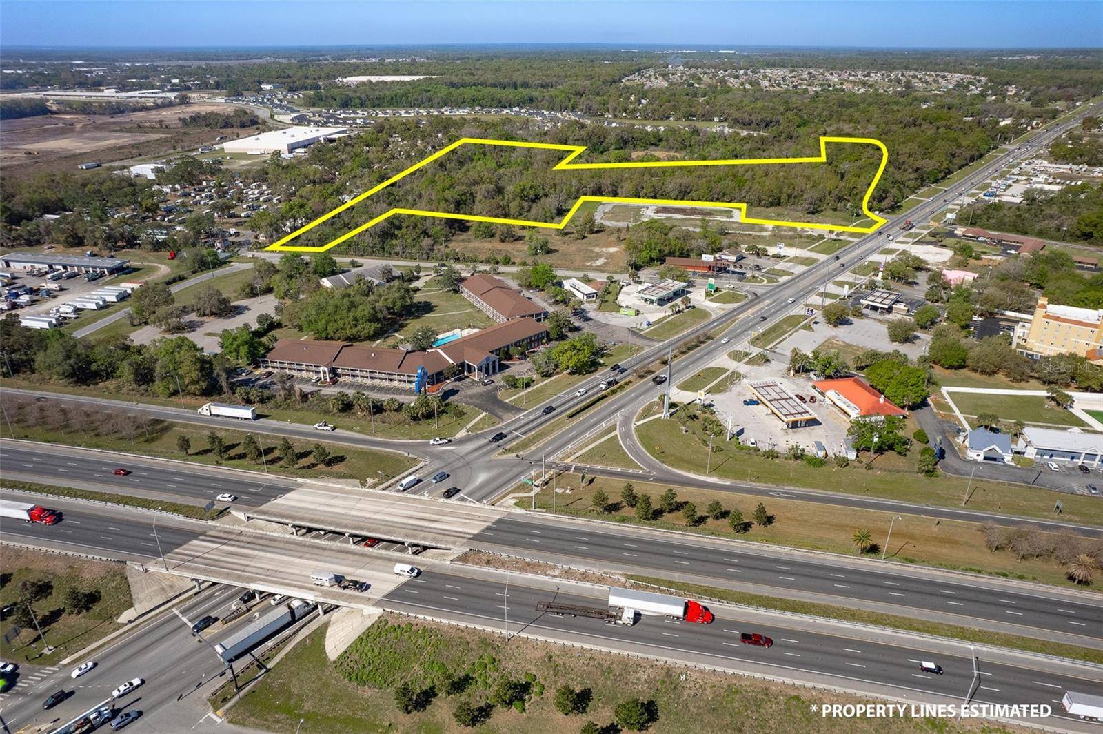 Ocala, FL 34475,4030 NW BLITCHTON RD