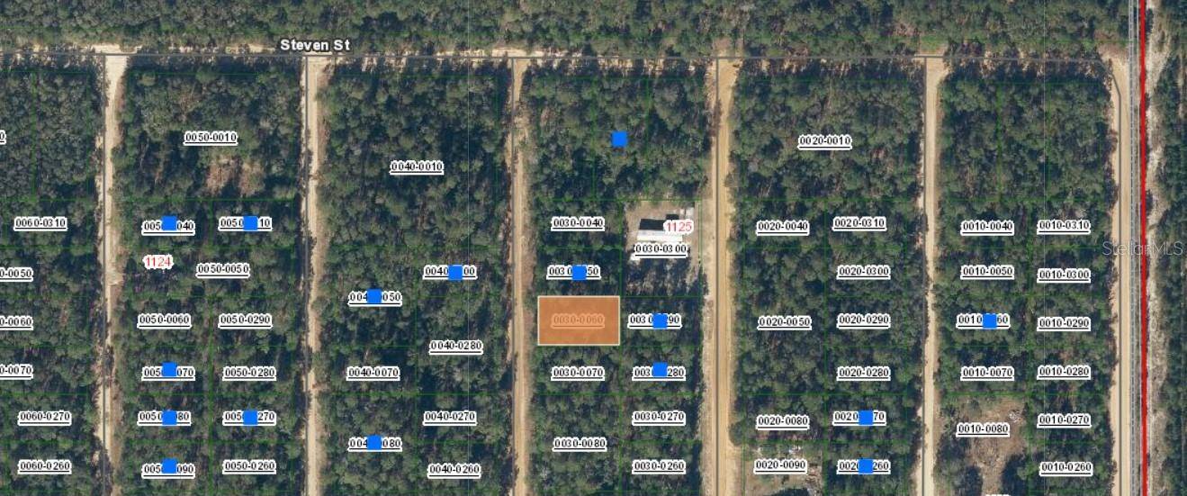 Interlachen, FL 32148,Lot 6 NORMAN AVE