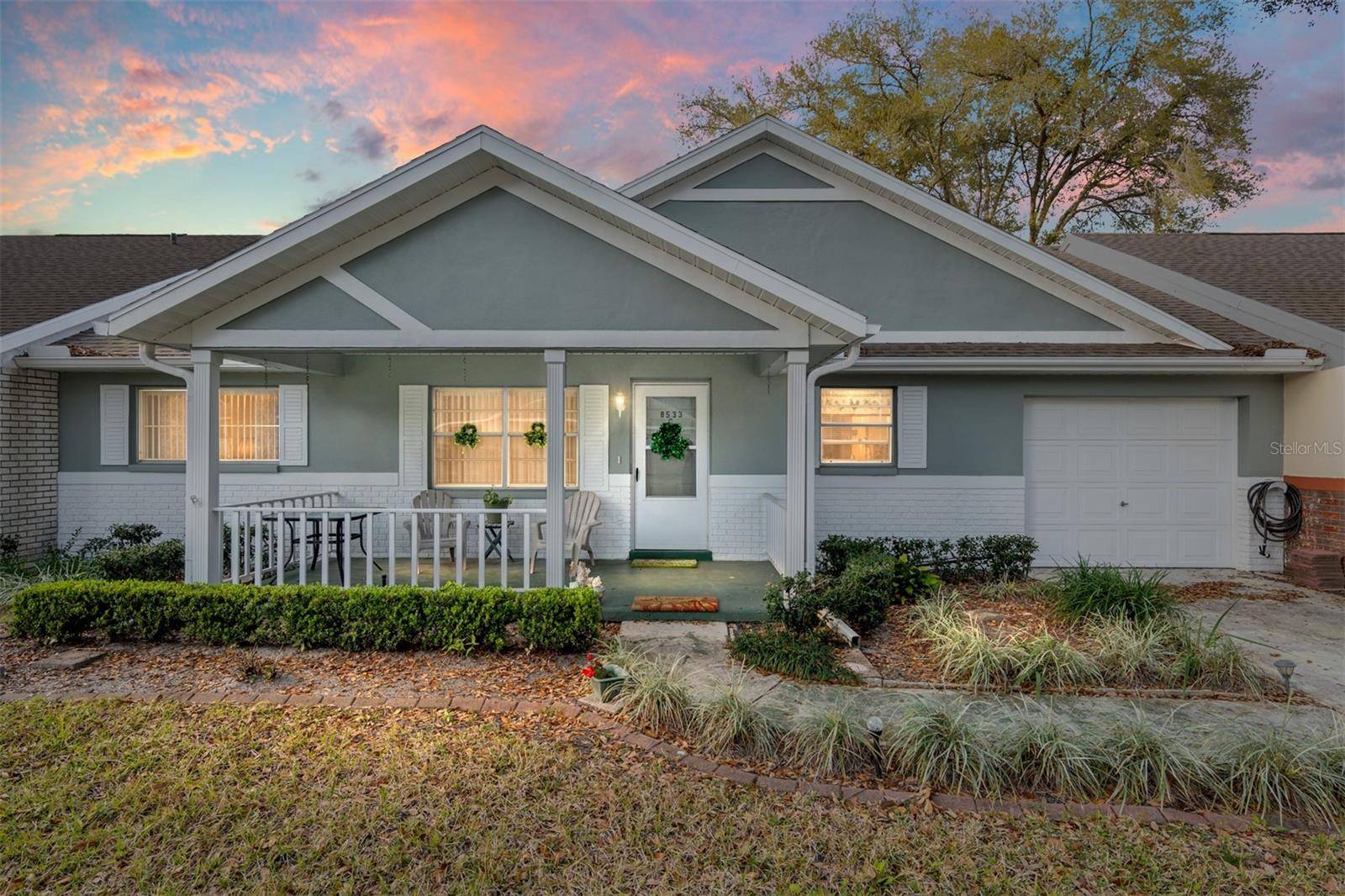 Ocala, FL 34481,8533 SW 93RD PL #C