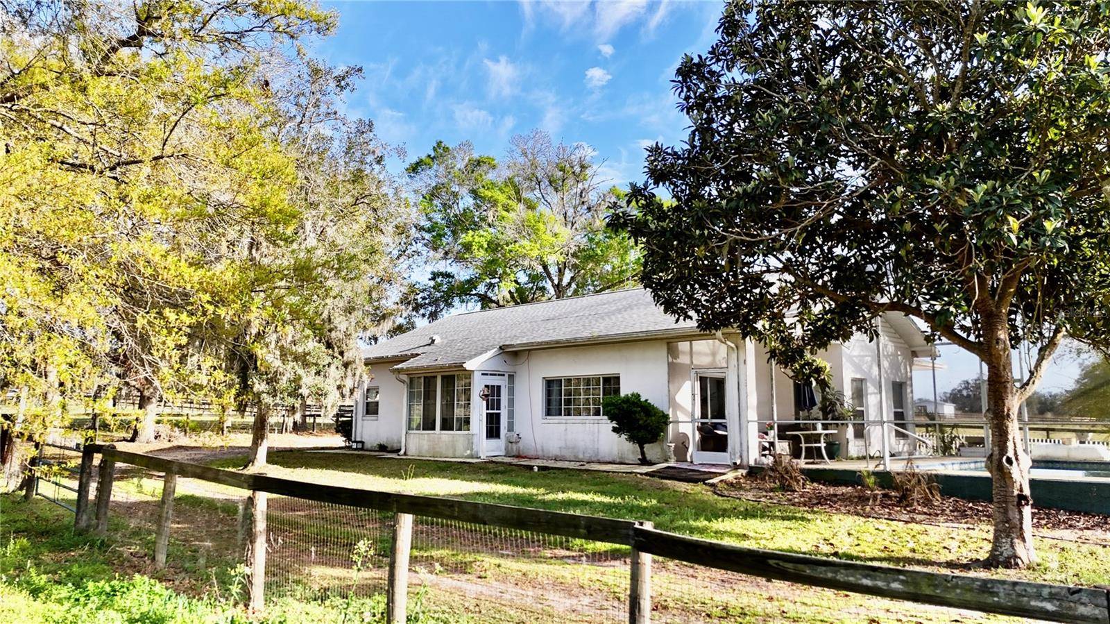 Ocala, FL 34482,9500 NW 95TH AVENUE RD