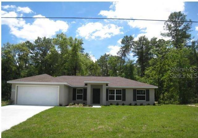 Ocala, FL 34473,12805 SW 38TH CIR