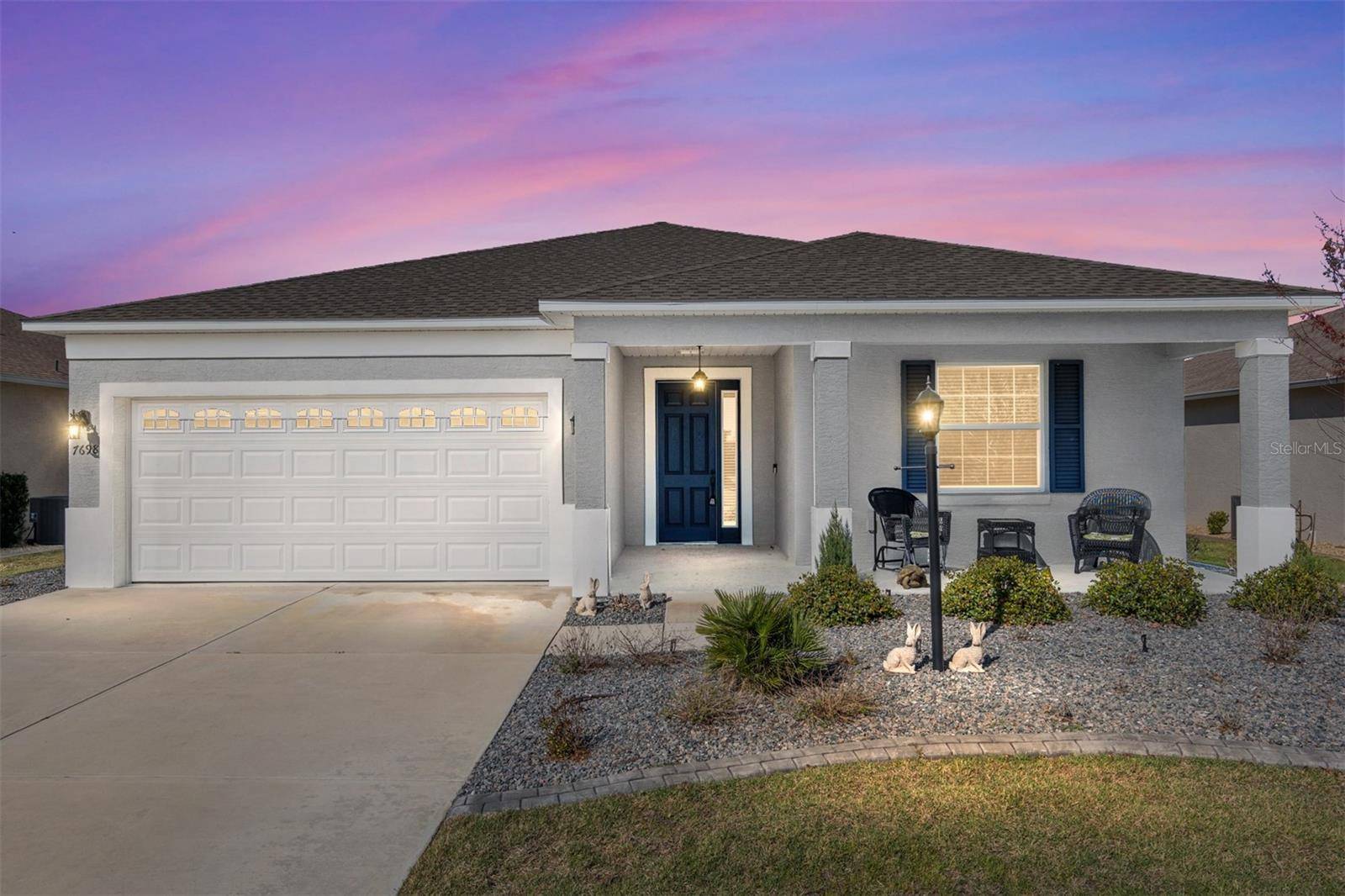 Ocala, FL 34481,7698 SW 85TH CIR