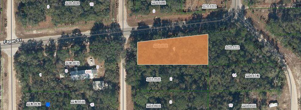 Interlachen, FL 32148,00 ANNETTE AVE