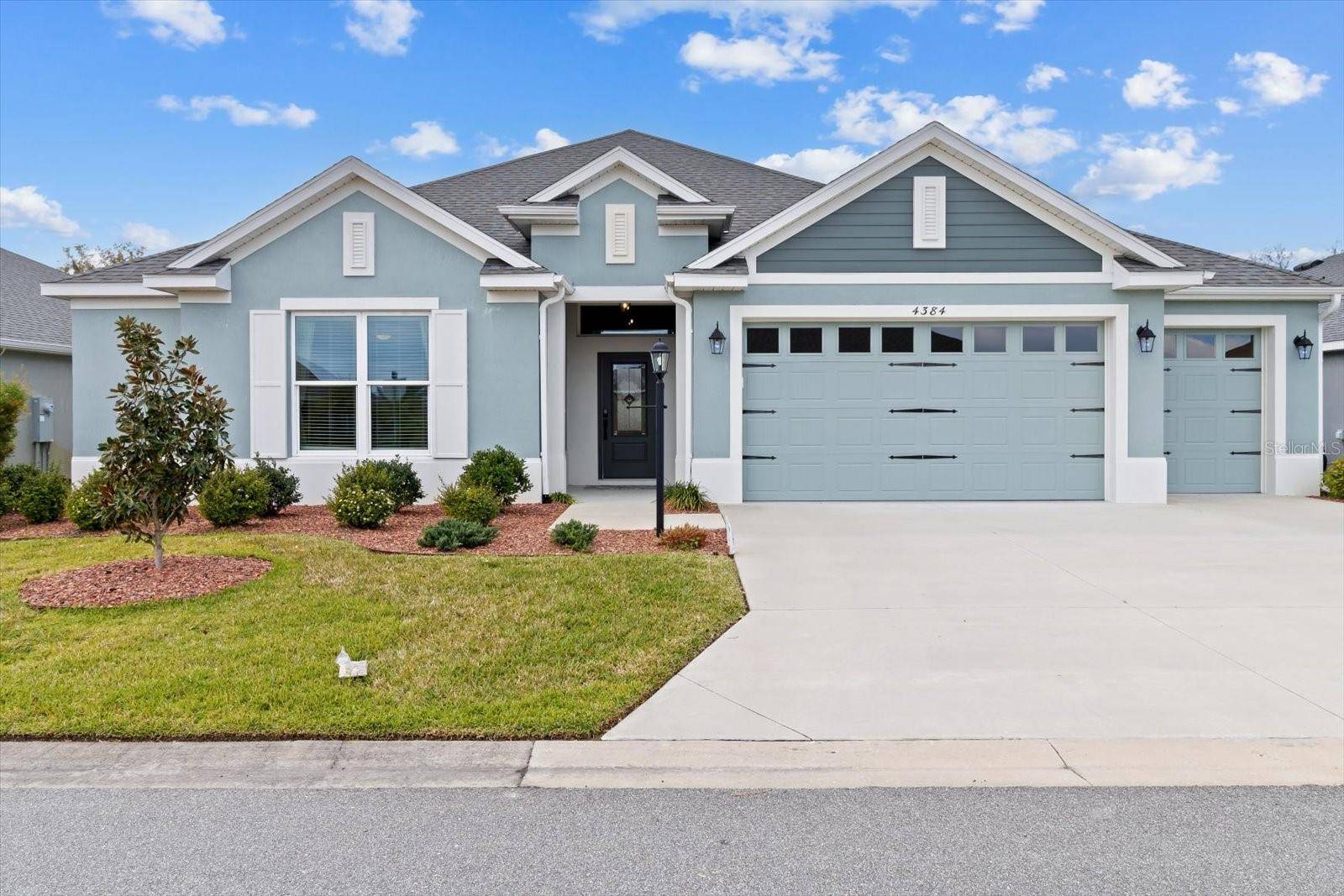 The Villages, FL 32163,4384 PEZZULLO CIR