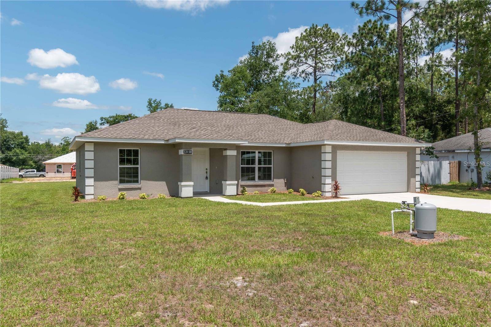 Belleview, FL 34420,12150 SE 88TH CT