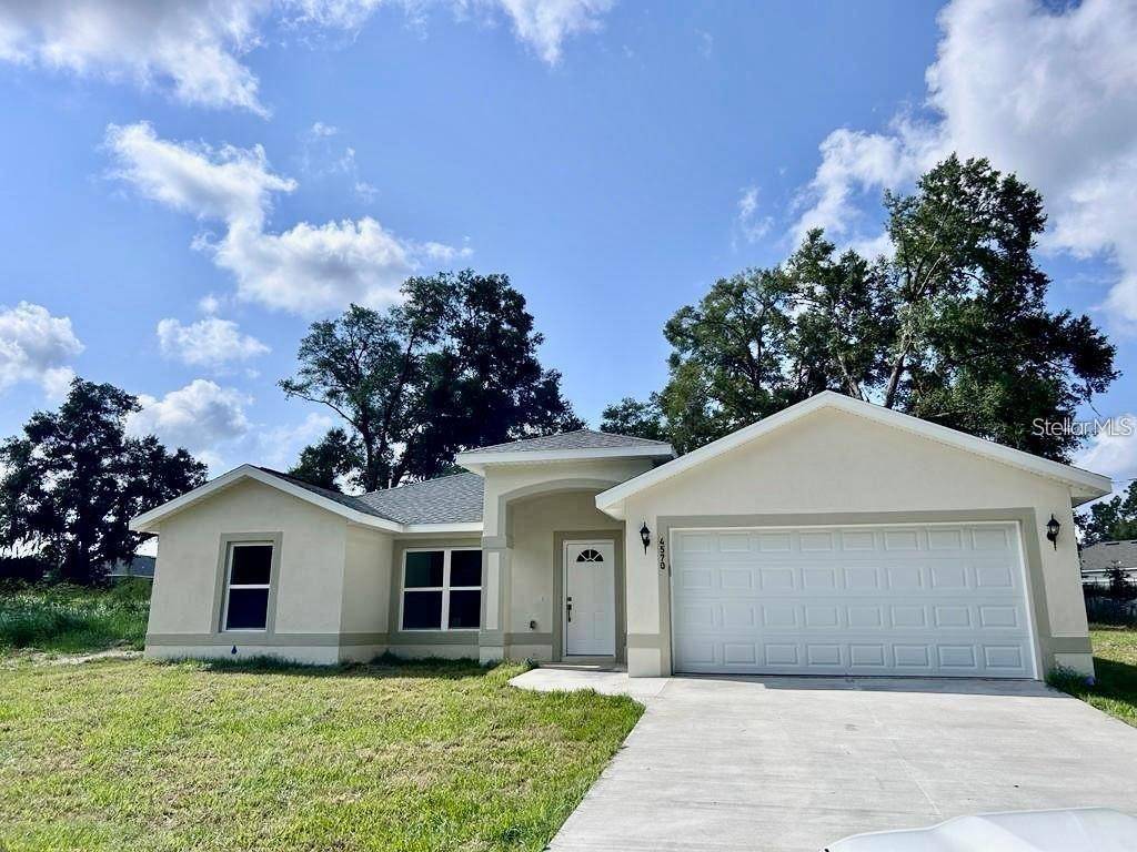 Ocala, FL 34472,3 DOGWOOD DRIVE LOOP