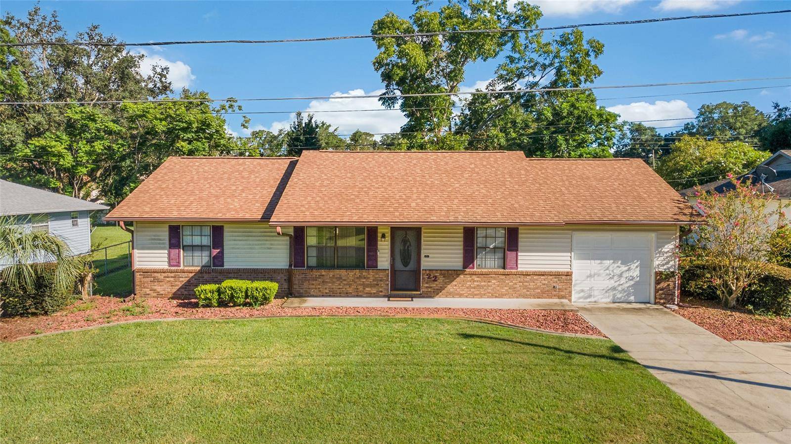Ocala, FL 34472,22 BANYAN DR