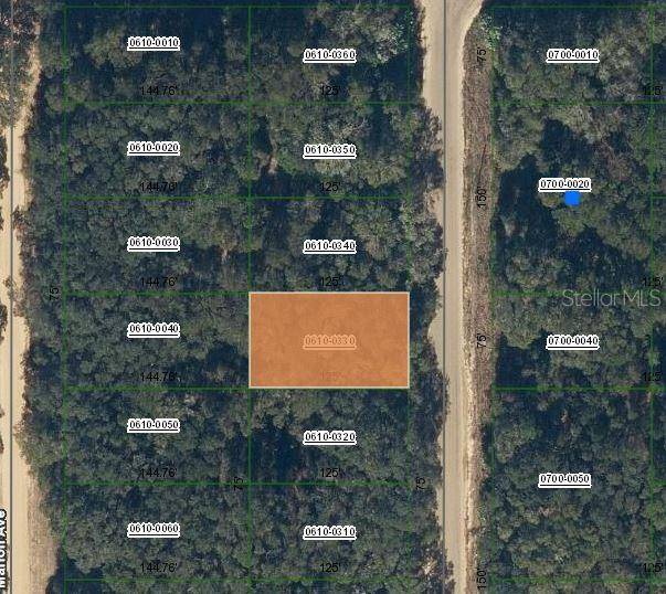 Interlachen, FL 32148,ANNETTE AVE