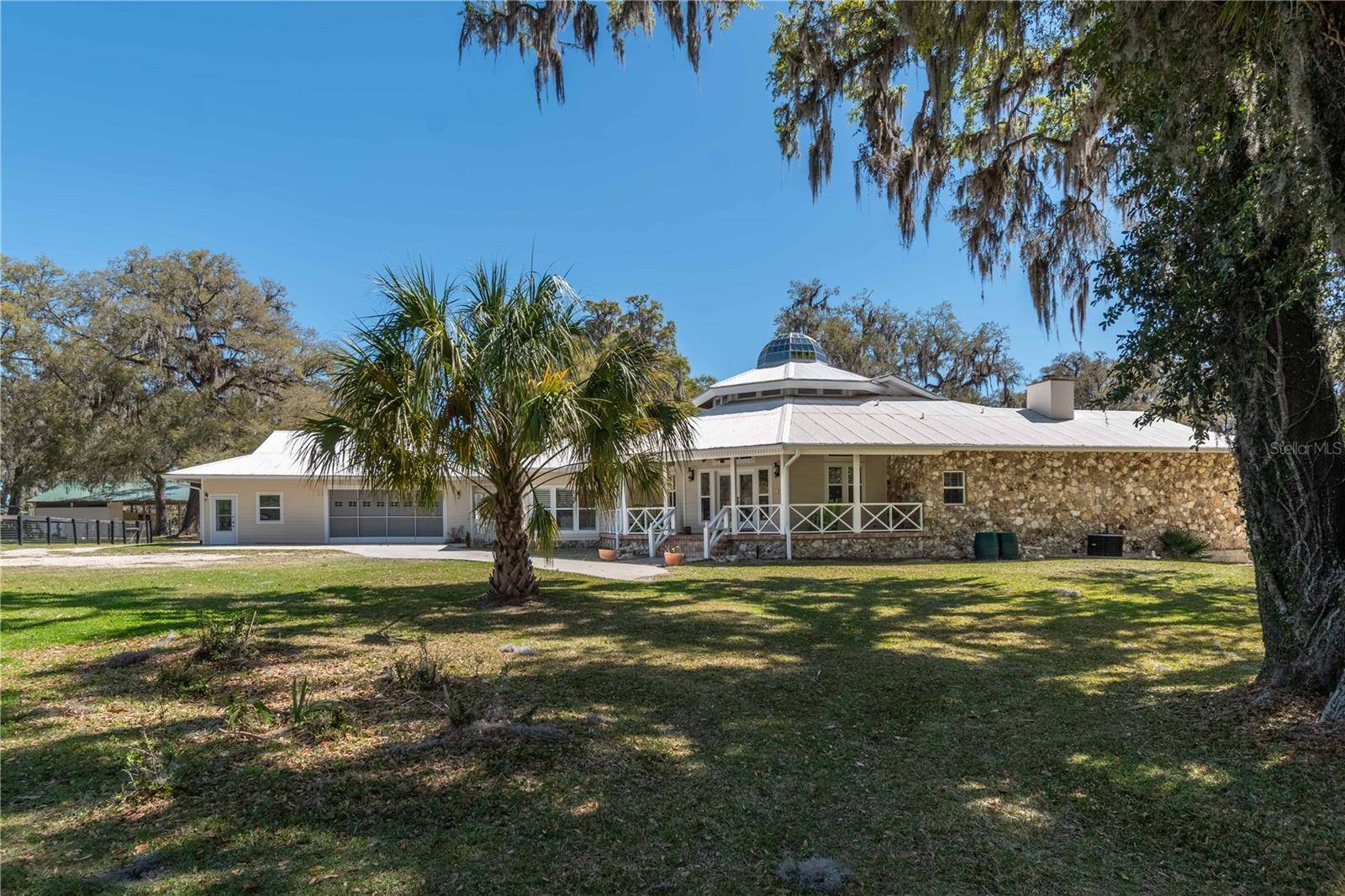 Reddick, FL 32686,15651 NW 115TH CT